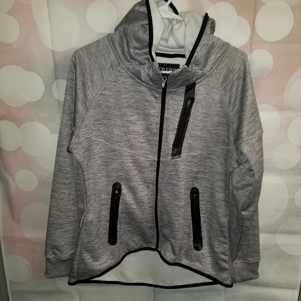 2pcs Sweatsuit